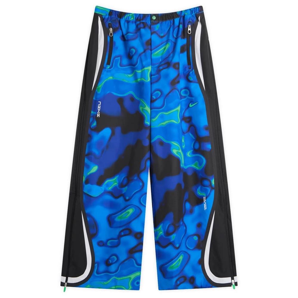 Nike Project F.R.O.G. Storm-Fit Track Pants Blue HV8235-405 Mens Large NEW
